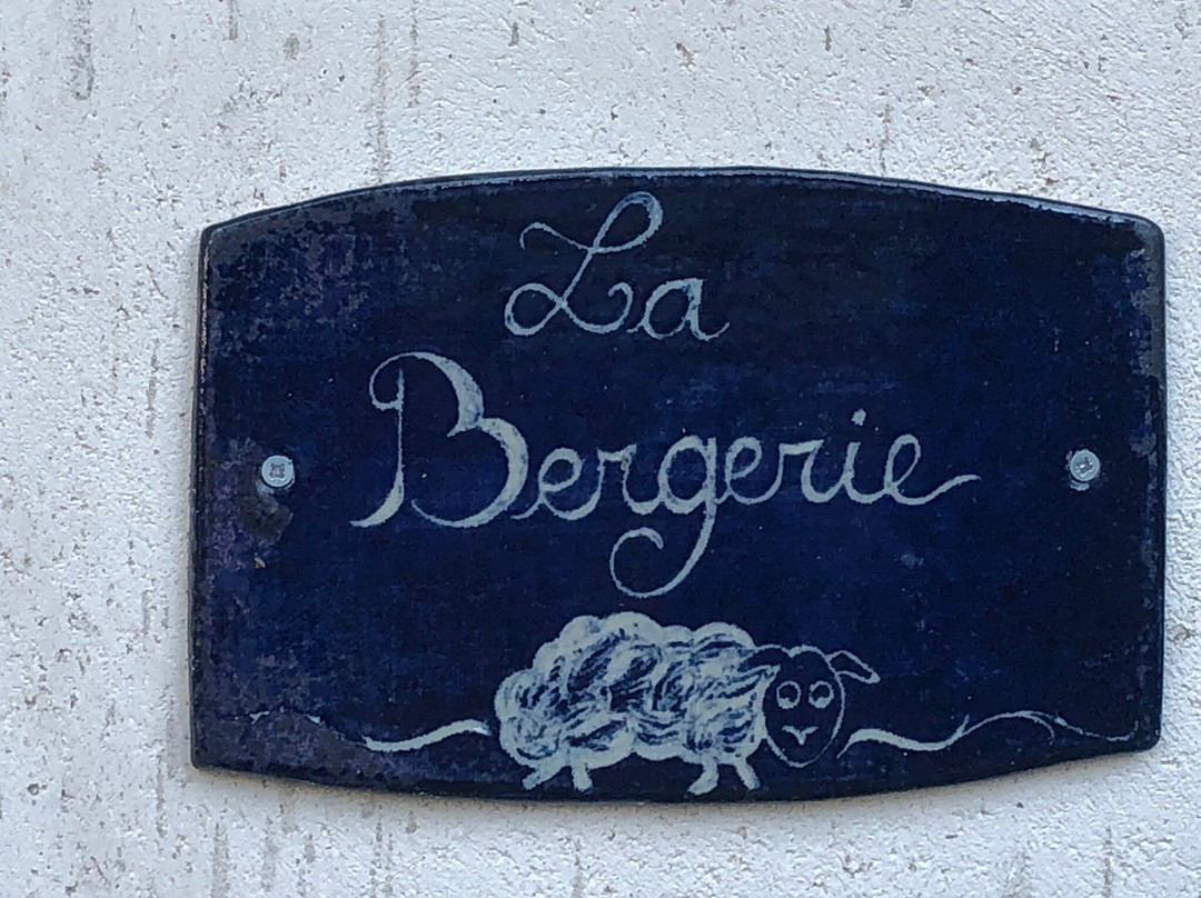 Hôtel Les Grands Chênes主图