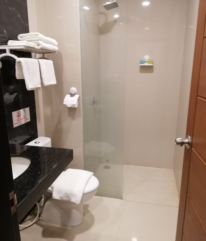 Grand Padis Hotel主图