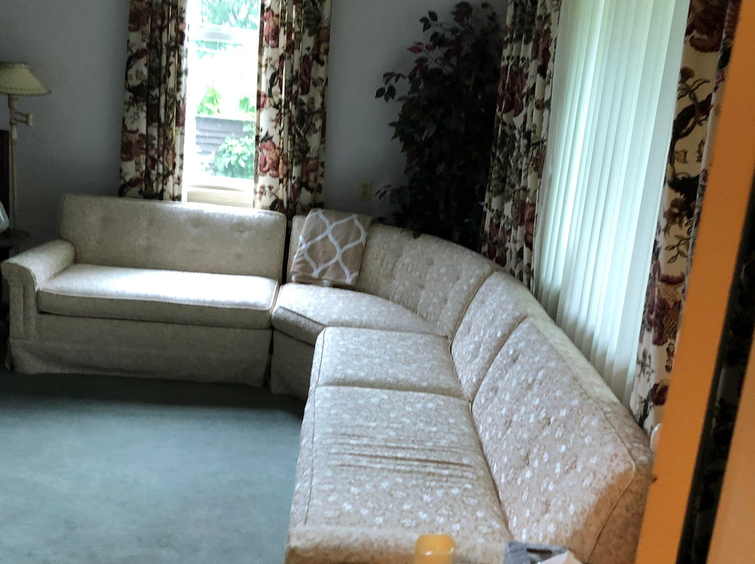 Hillcrest Bed & Breakfast主图