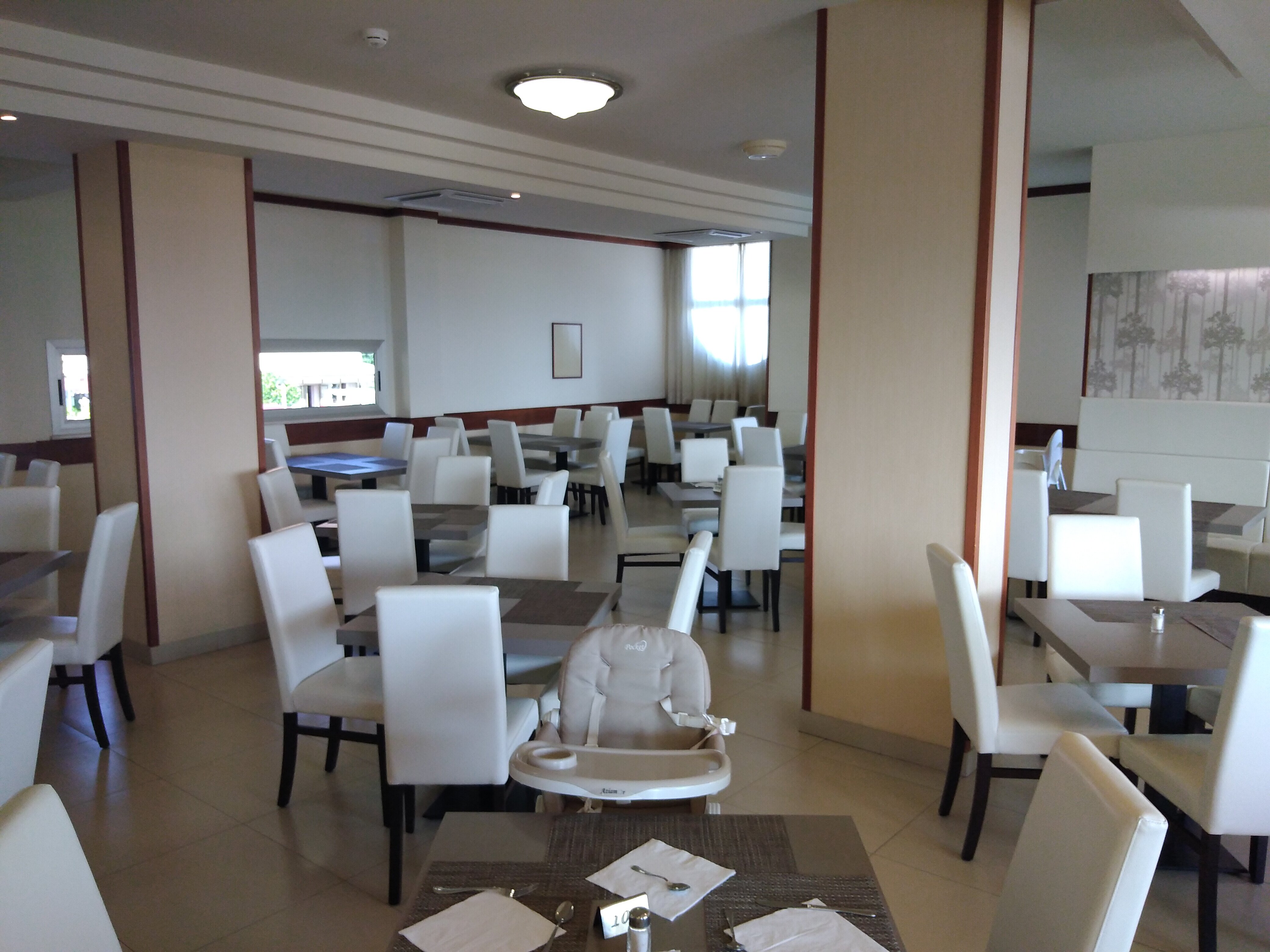 生活酒店-餐饮