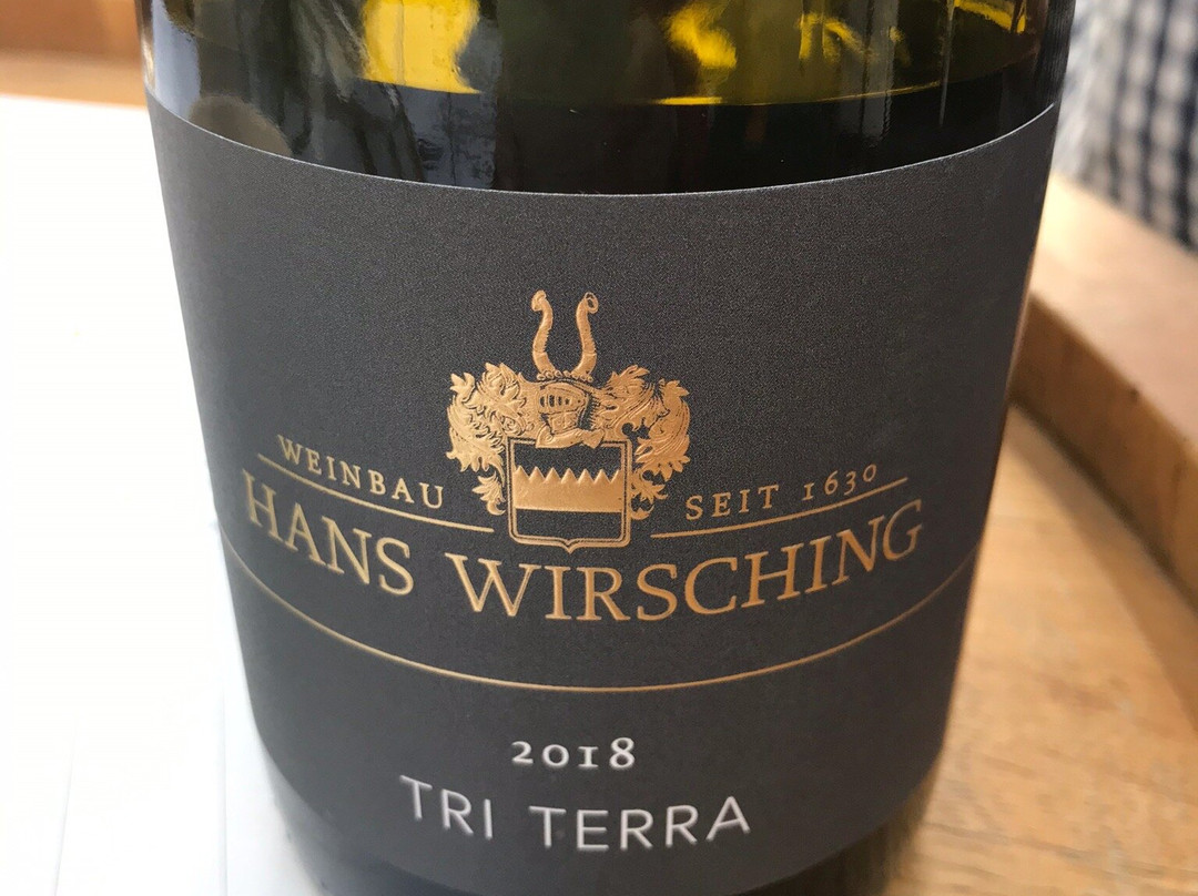 Weingut Hans Wirsching景点图片