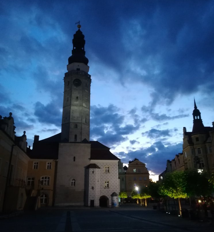 Rynek bolesławiecki景点图片