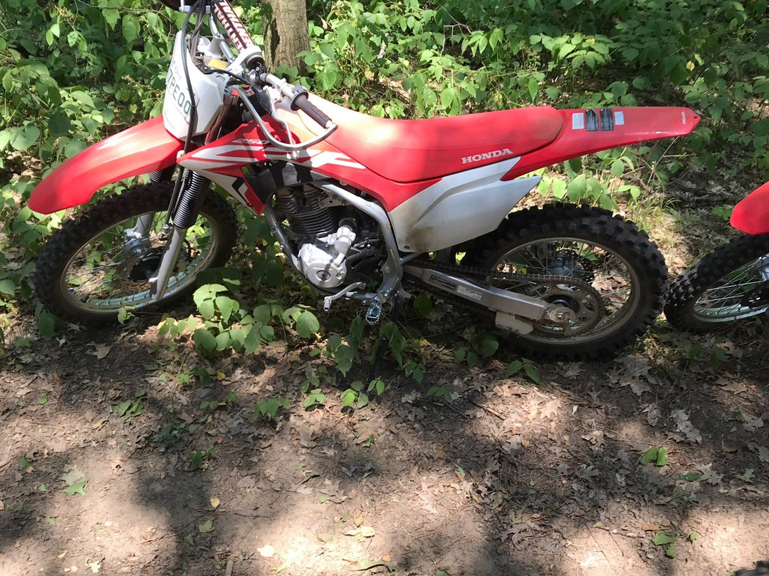 Trail Tours Dirtbike / ATV School景点图片