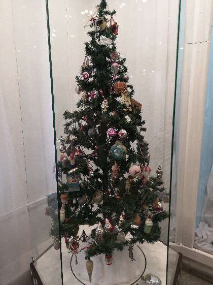 Christmas Museum景点图片