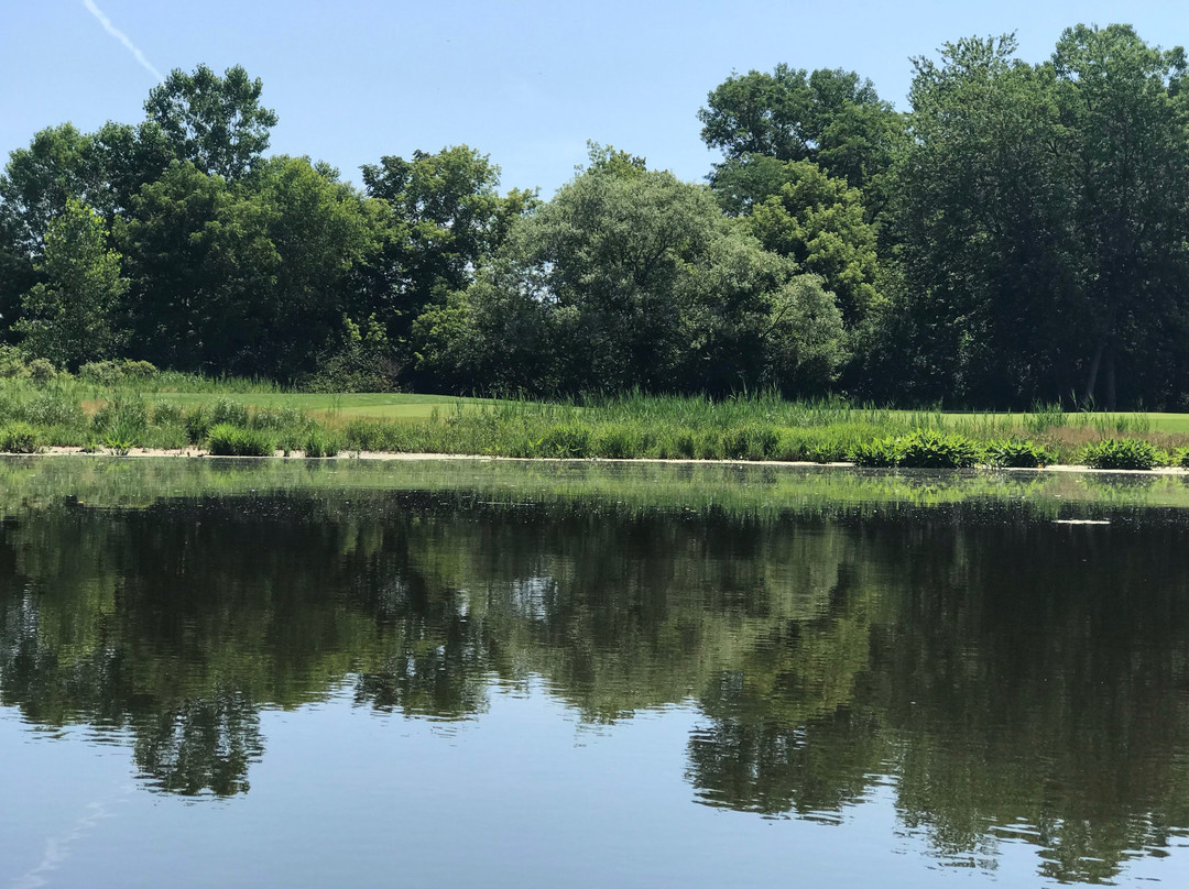 Third Coast Paddling-Benton Harbor必去景点