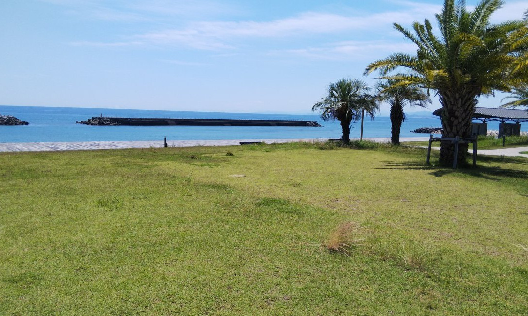 Yashii Park-香南市必去景点