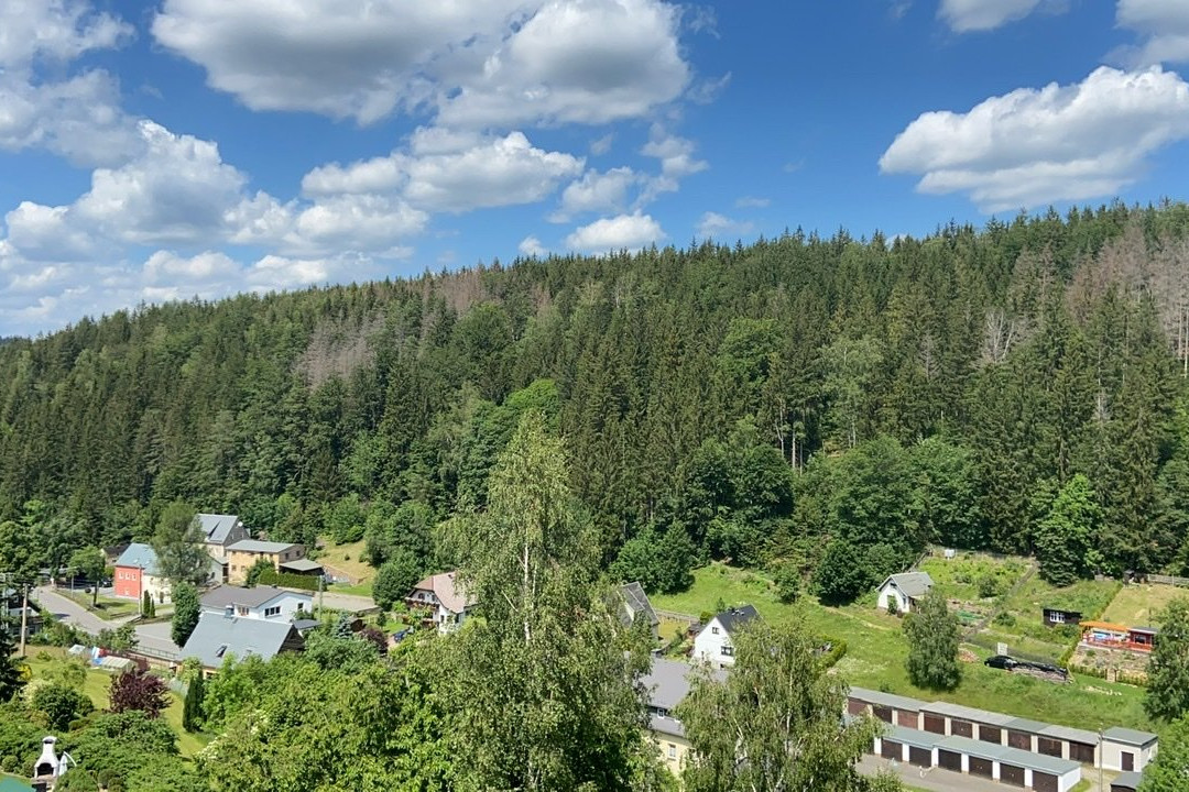 Gaststaette Und Pension Waldeck Gasthof主图