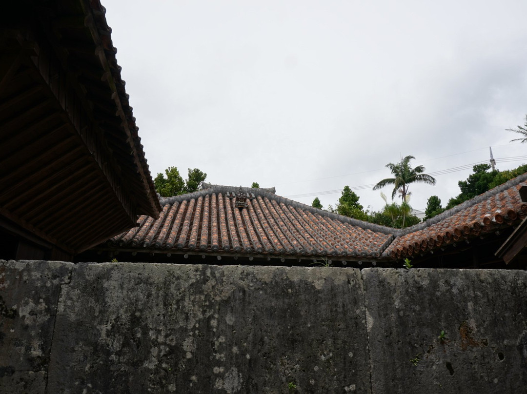 Nakamura Family Resident景点图片