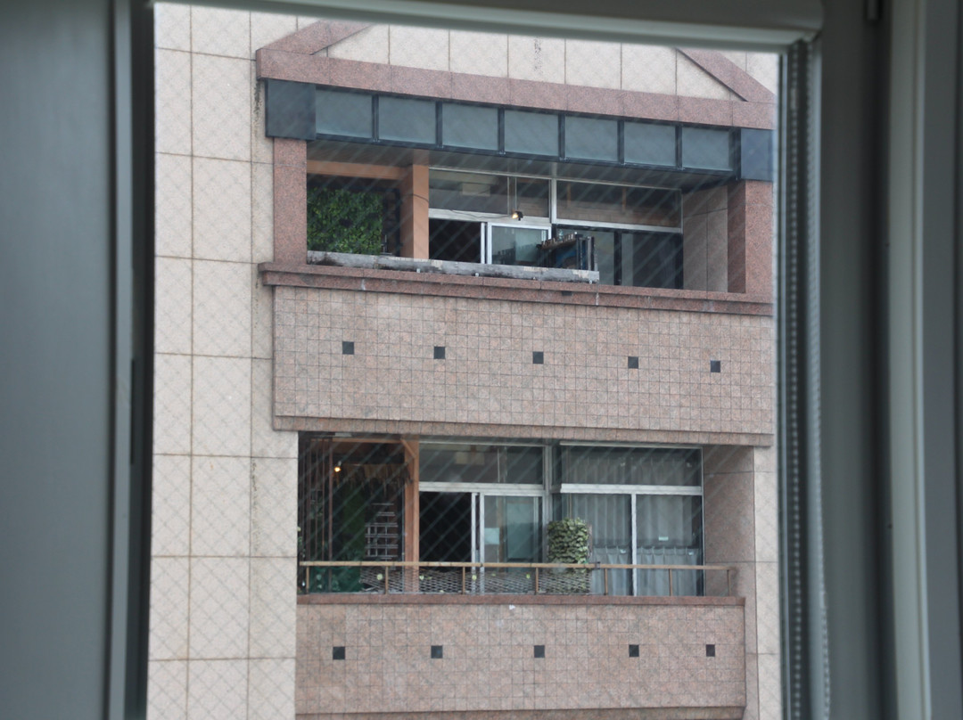 那覇艺术国际通酒店主图