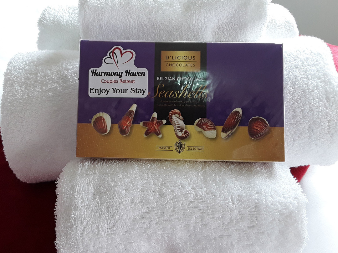 Harmony Haven Couples Retreat主图