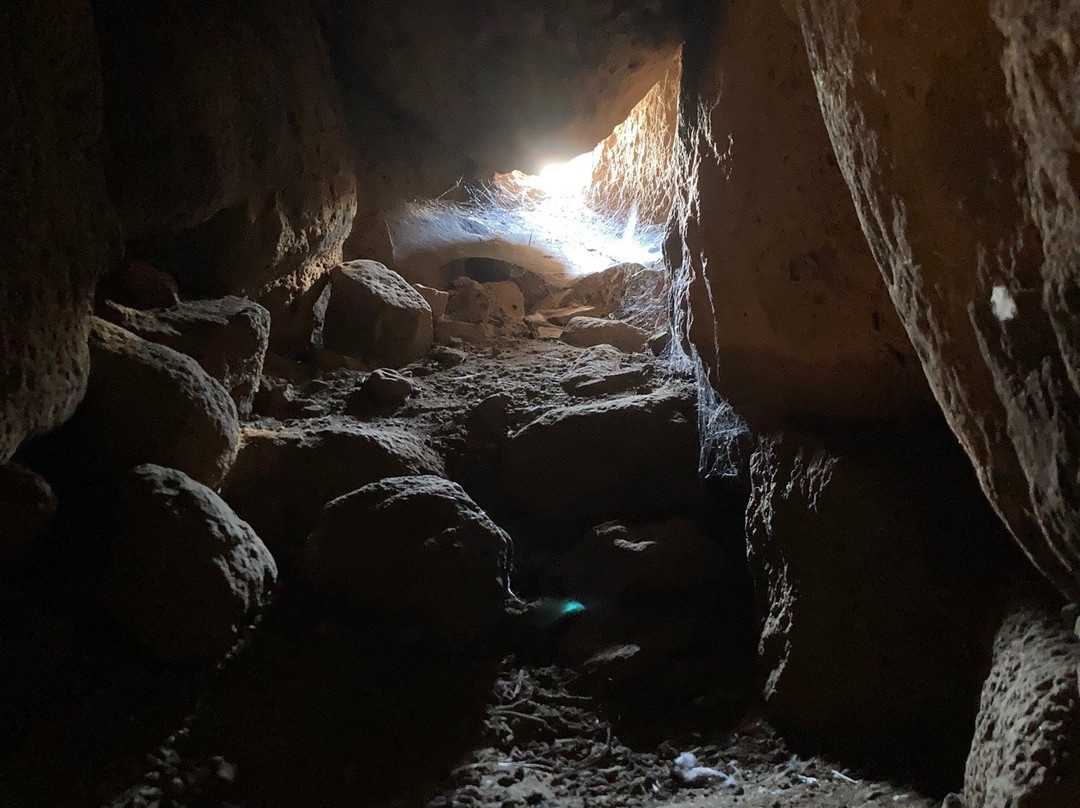 Nuraghe Losa-Abbasanta必去景点