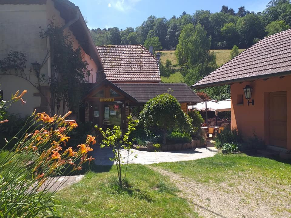 Rombach-le-Franc旅游攻略图片