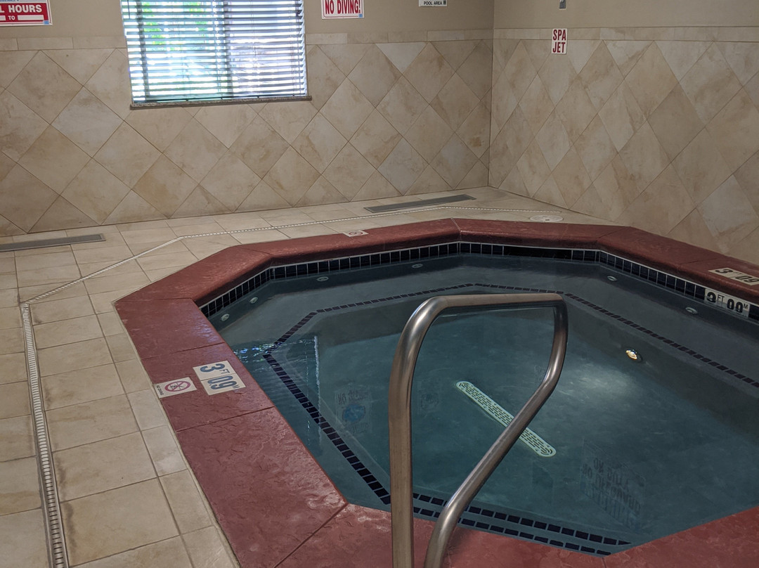 Candlewood Suites Boise-Meridian by IHG主图