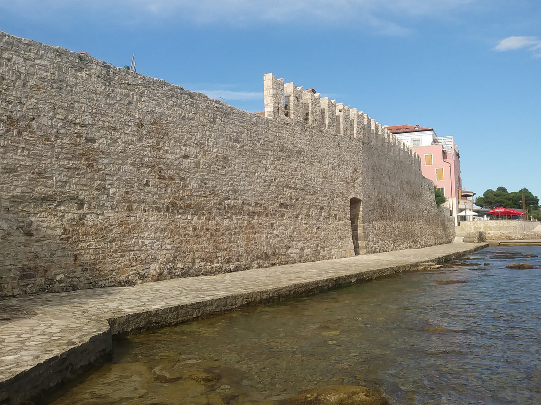 City Walls-诺维格拉德必去景点
