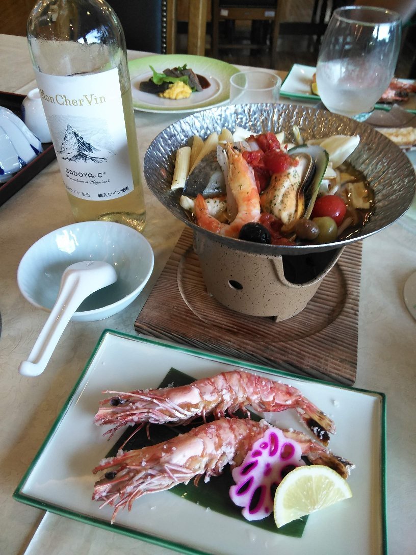 湖村苏扎索酒店-官方