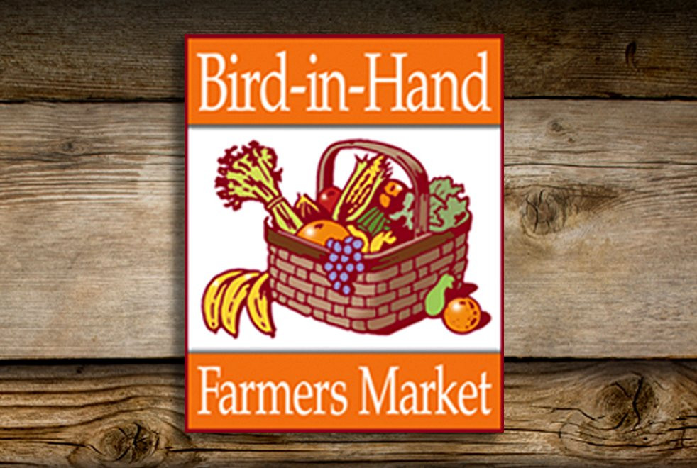 Bird in Hand Farmers Market景点图片