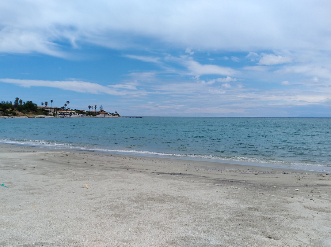 Baia Safo Porta Azzurra主图