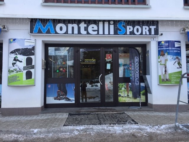 Montelli Sport景点图片