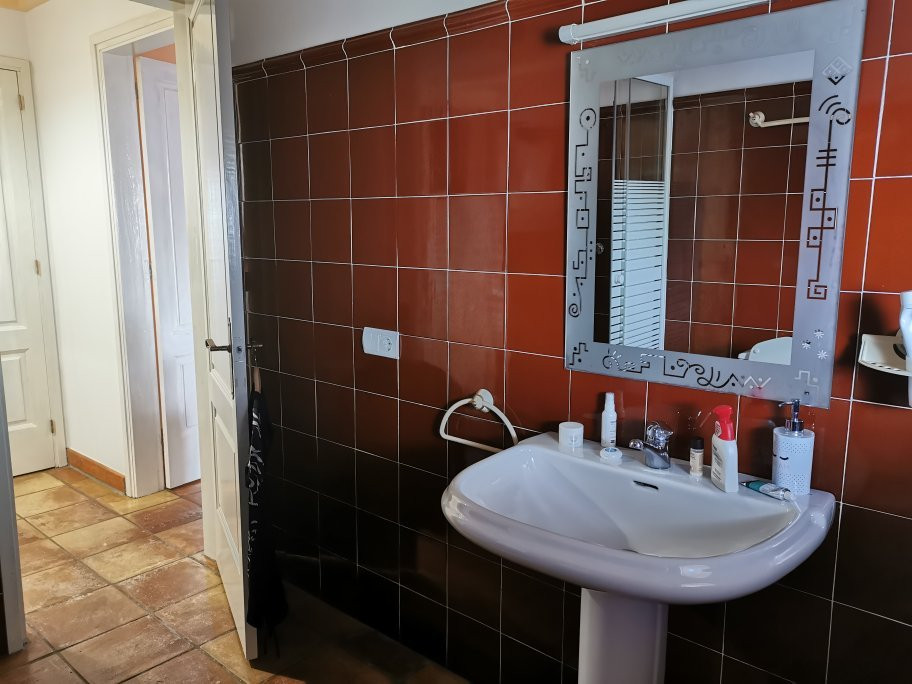 La Masia de Tamariu主图