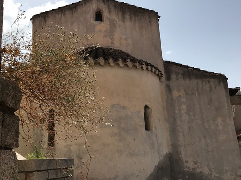 Chiesa di Santa Maria di Malta-Guspini必去景点
