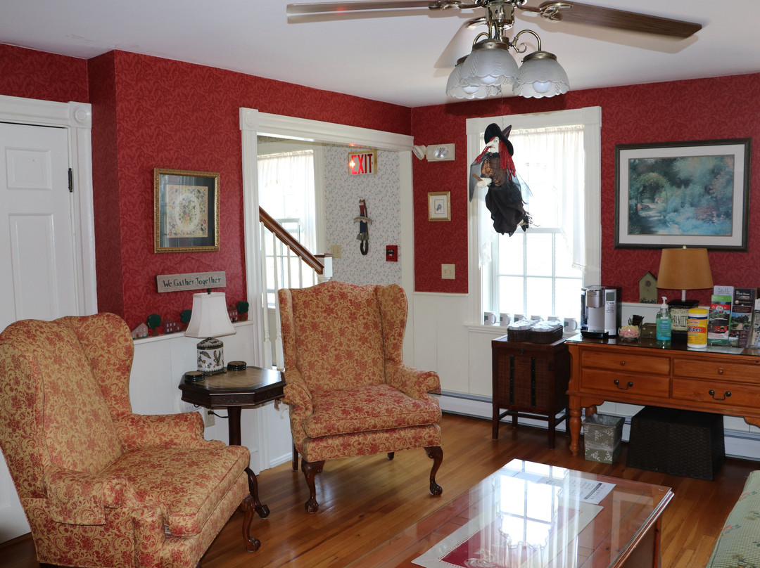 Morning Glory Bed & Breakfast主图