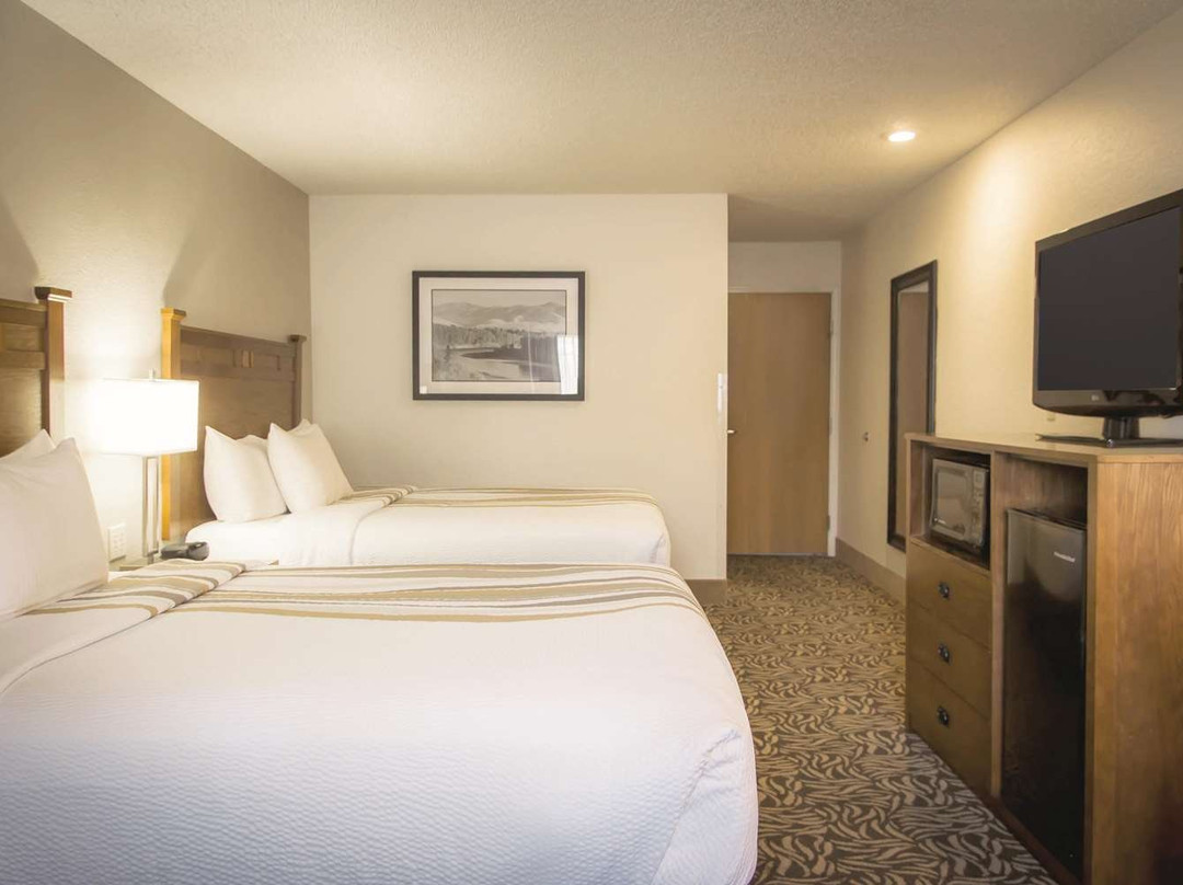 La Quinta Inn by Wyndham Missoula主图