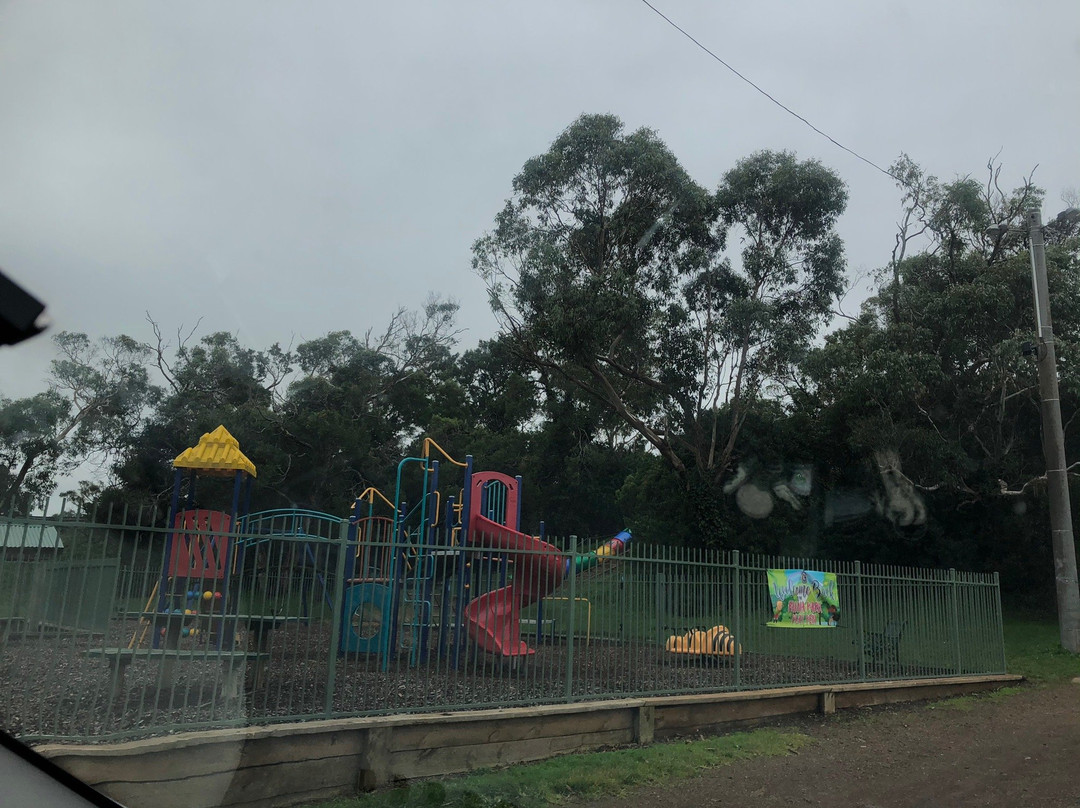 Graham Husson Fauna Park