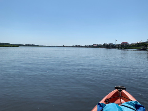 Mr. Beach Rentals-Oak Island必去景点
