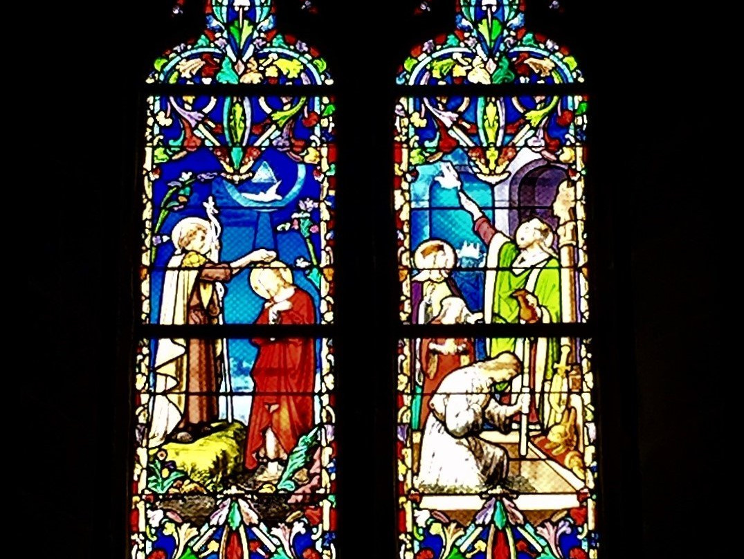 Eglise Saint Pierre景点图片