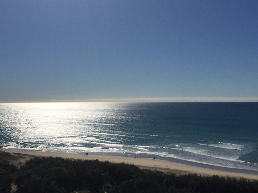 Chateau Royale Beach Resort主图