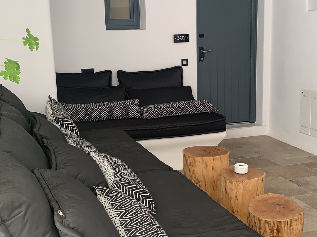 Portes Mykonos Suites & Villas主图