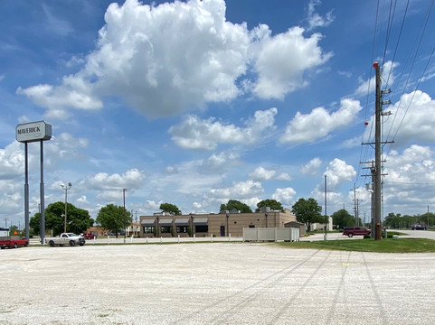 利奇菲尔德呗盟套房酒店主图