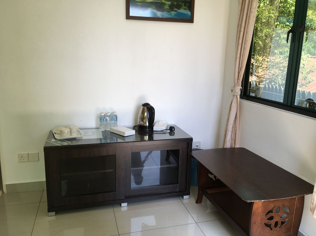 Paradise Valley Broga Resort主图