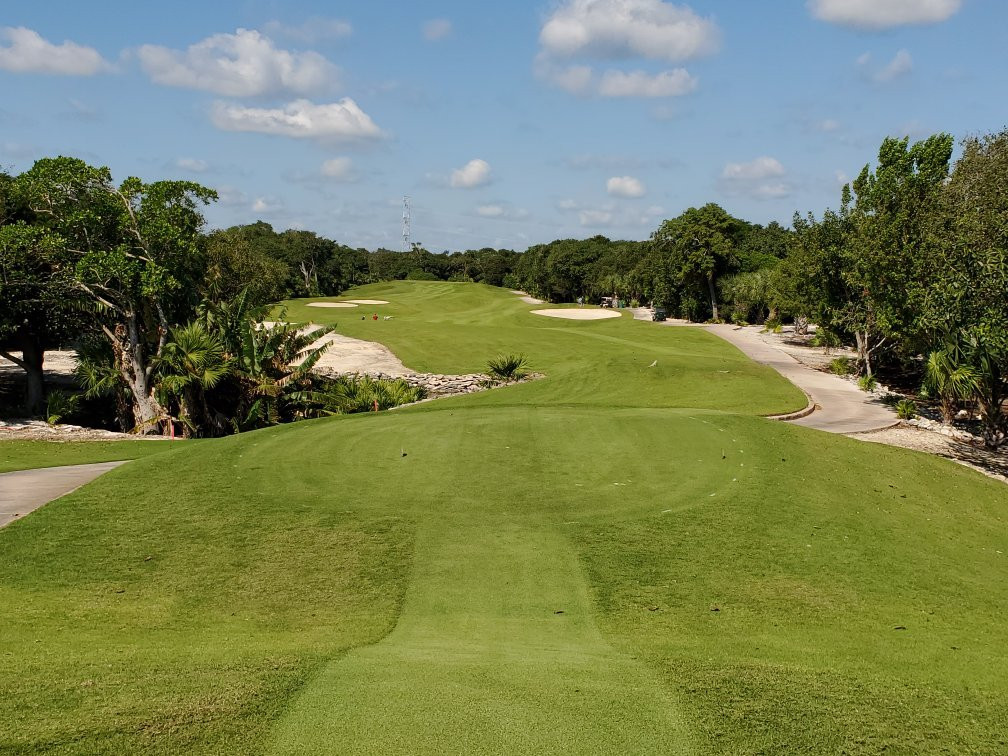 Iberostar Golf Club Playa Paraiso景点图片