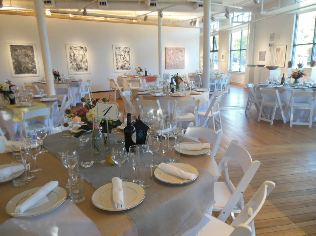 AVA Gallery and Art Center-莱巴嫩必去景点