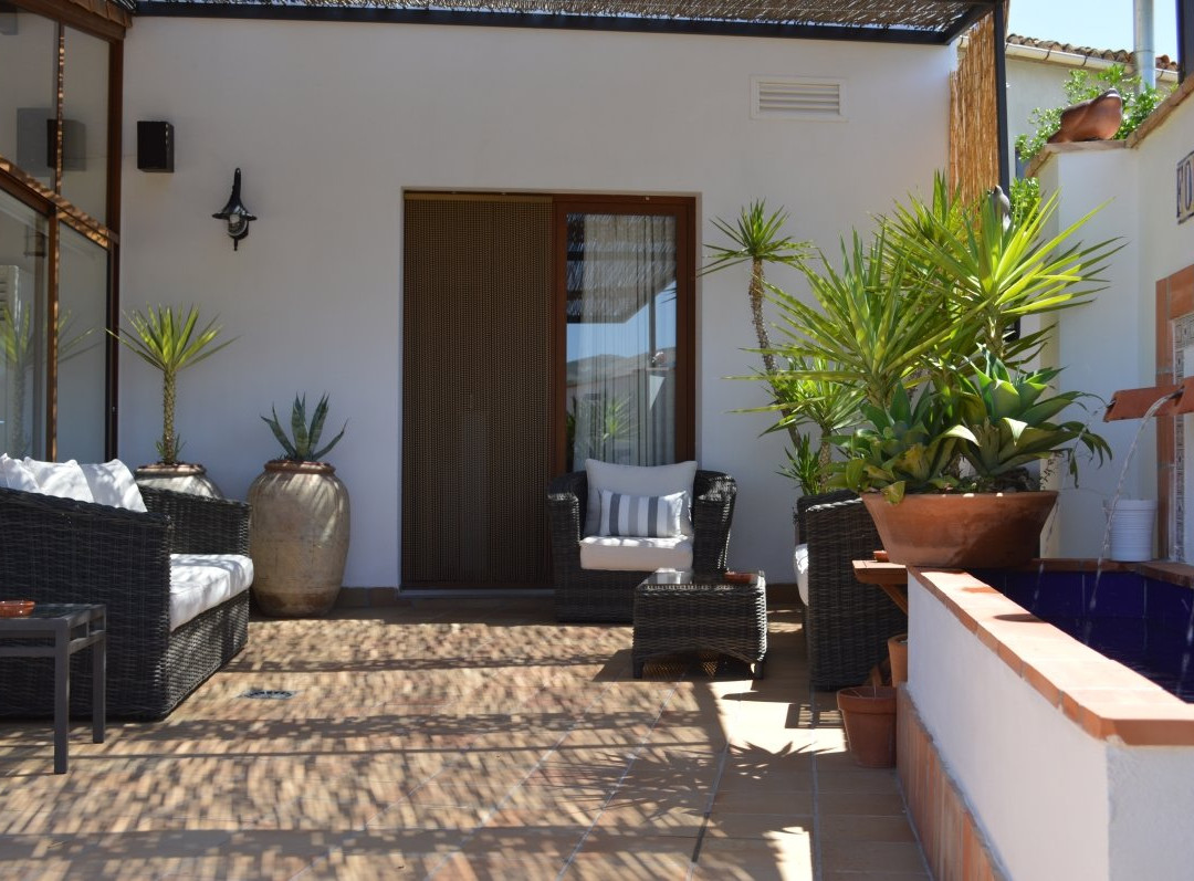 La Sitja Hotel主图