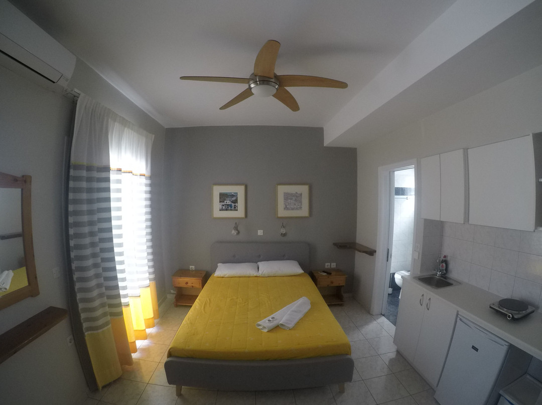 Petrinela's Guesthouse主图