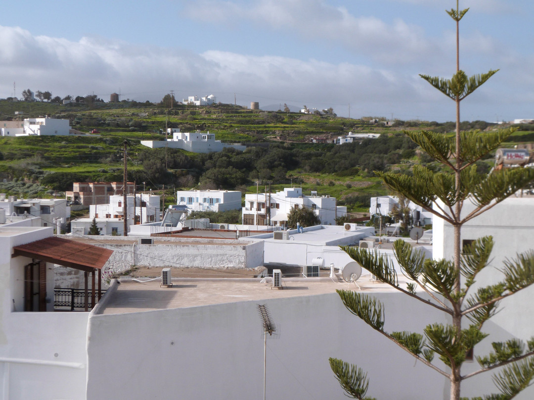 Petrinela's Guesthouse主图