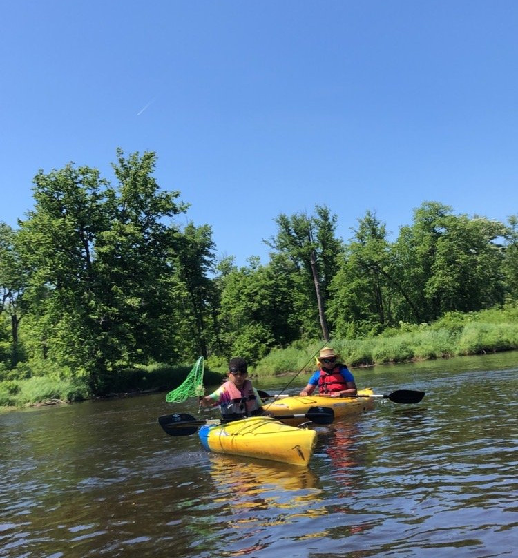 Wild River Outfitters-Grantsburg必去景点