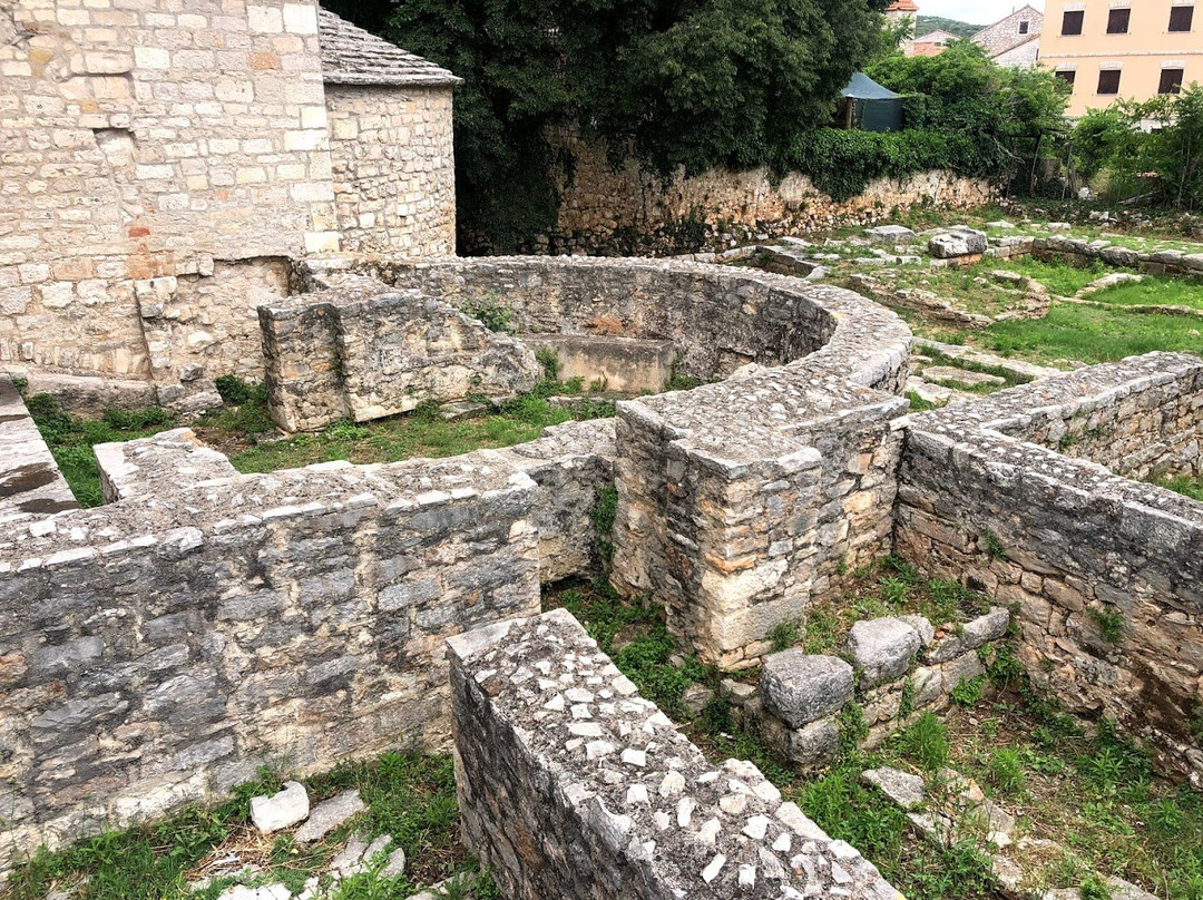 Starigrad - Central Dalmatia Croatia - Theme Trails景点图片