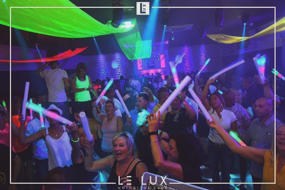 Le Lux Notorious Club-Loison-sous-Lens必去景点