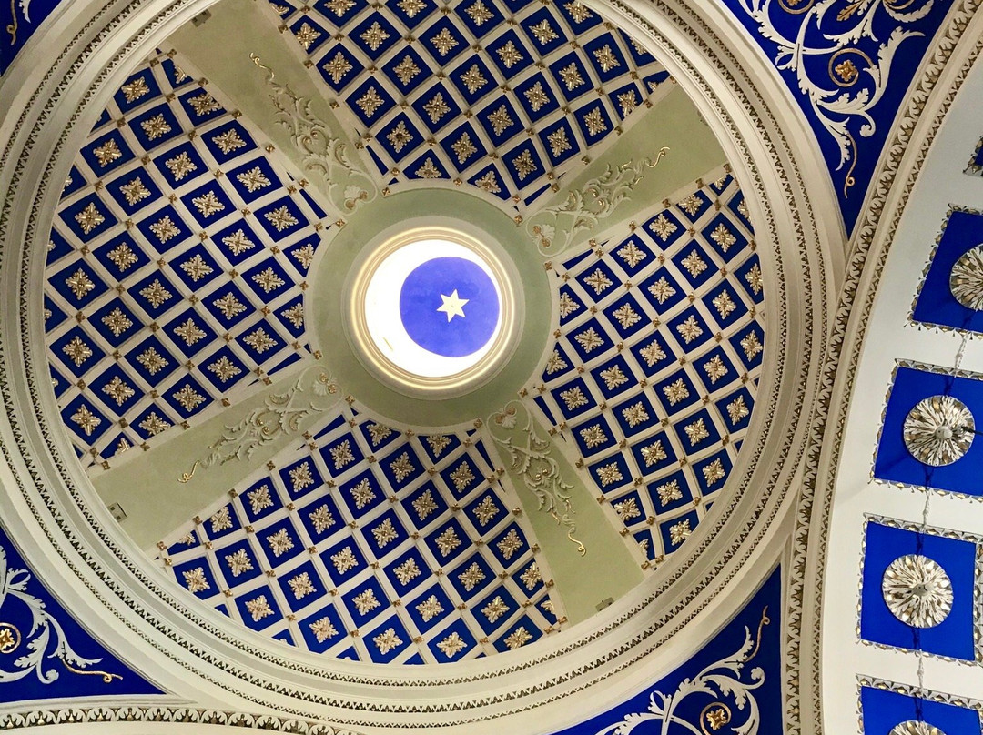 Chiesa della Santissima Annunziata景点图片