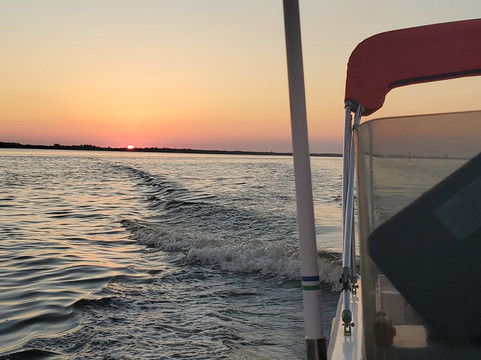 Matlacha Boat Rides and Rentals-Matlacha必去景点