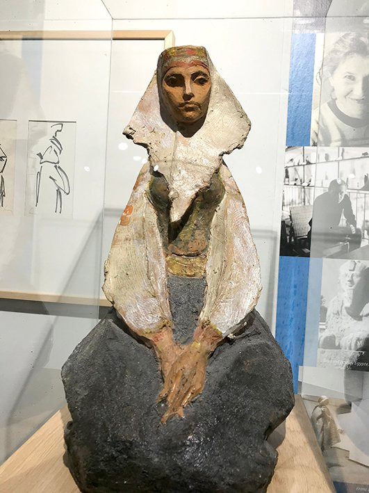 Gallery of Jan Kulich-Zvolenska Slatina必去景点