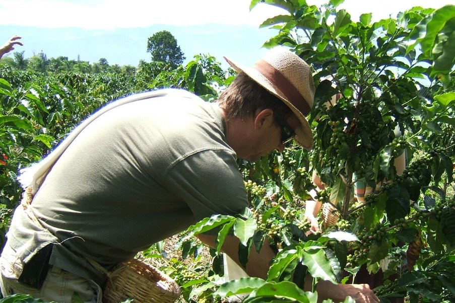 Eje Mágico Travel-萨伦托必去景点