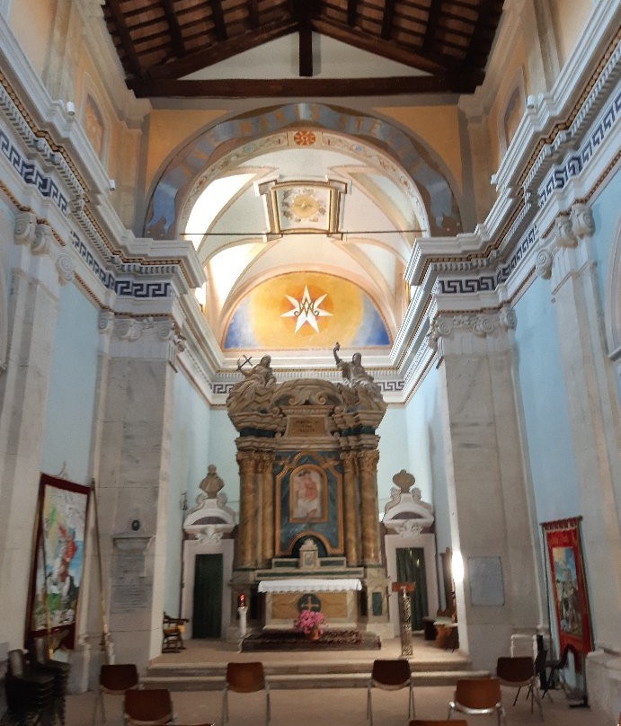 Chiesa della Madonna della Stella景点图片