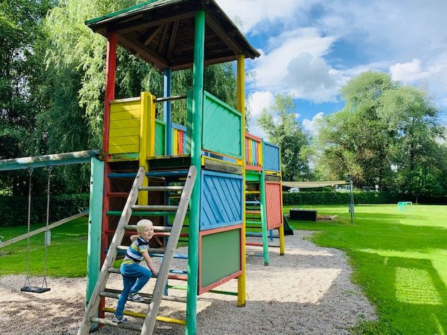 Baby + Kinderhotel Sonnelino主图