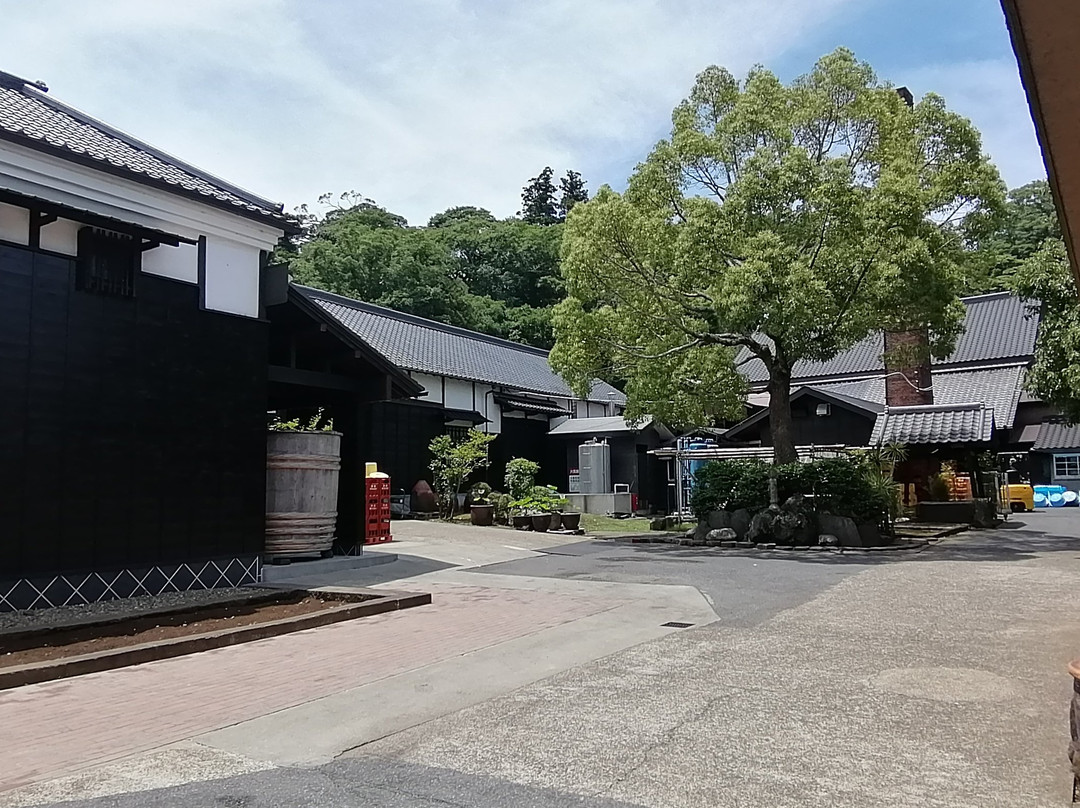 Terada Honke-神崎町必去景点