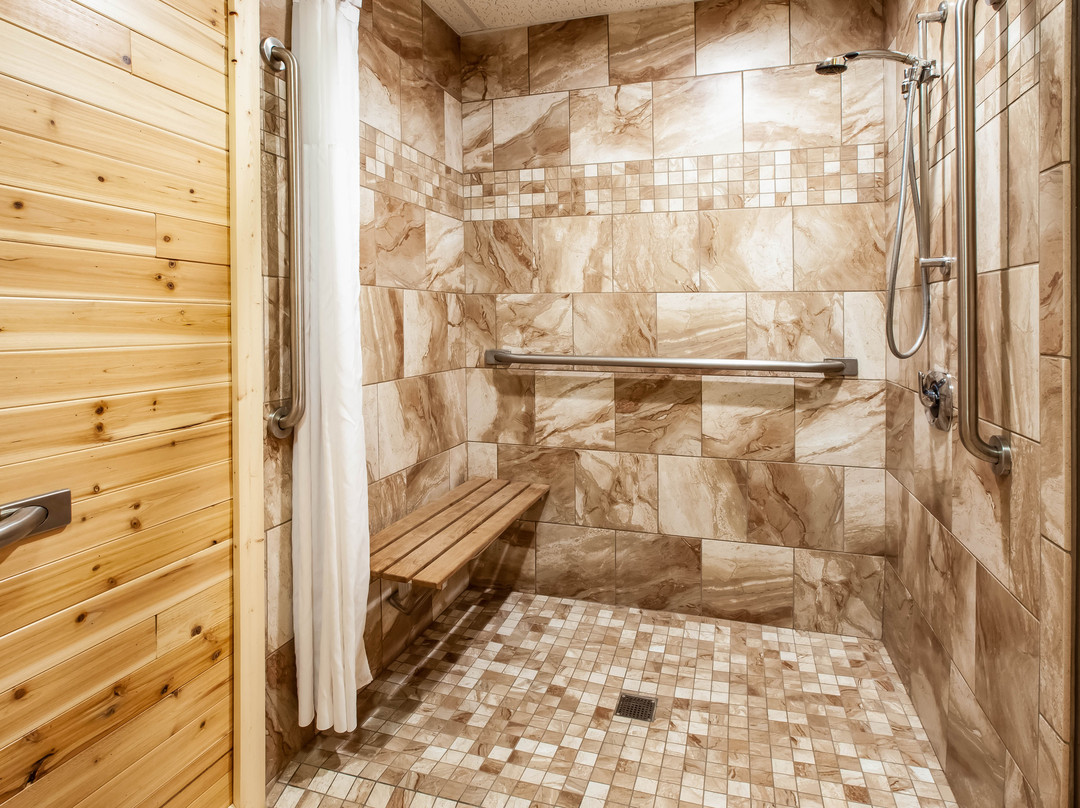 Days Inn by Wyndham Cadillac主图