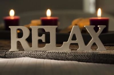 Relaxing massage-里加必去景点